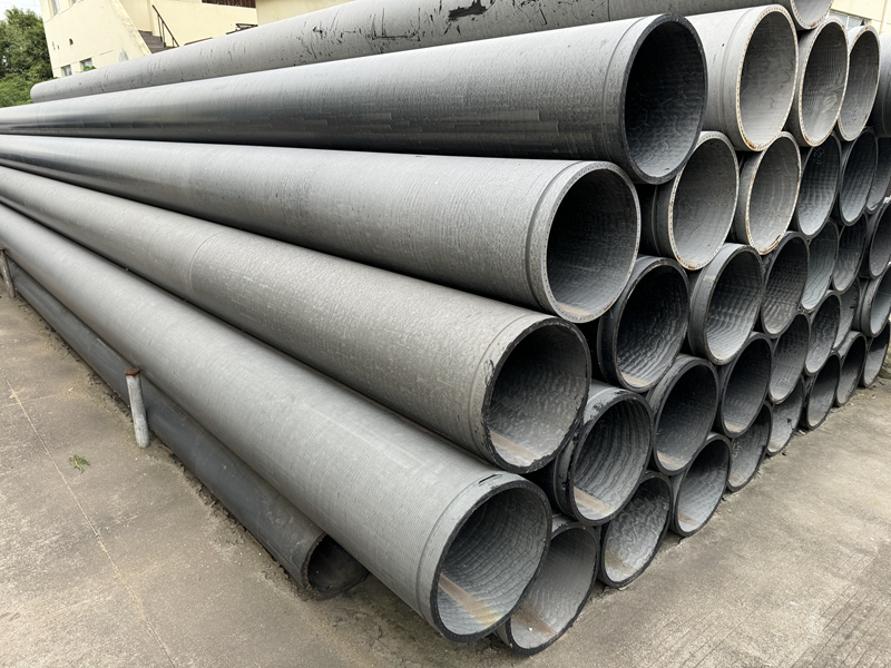 钢骨架增强尼龙管